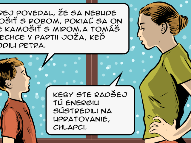 GAŠPAREC, 26.11.2025