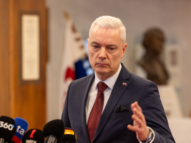 Ján Ferenčák