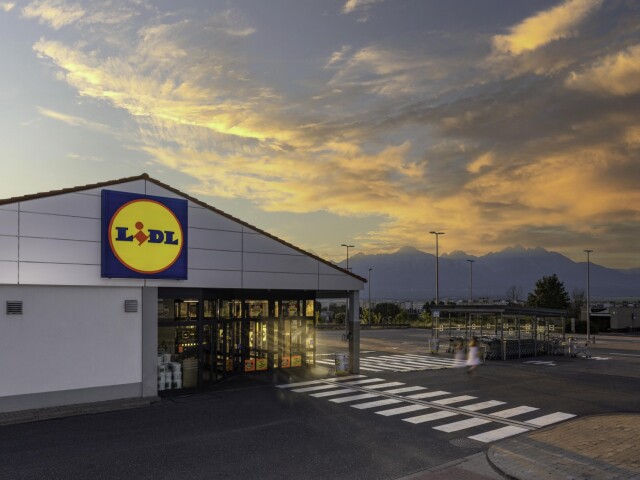 LIDL
