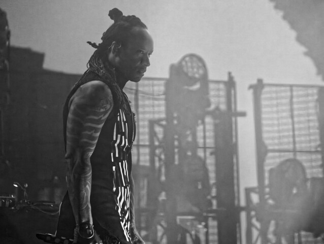 The Prodigy