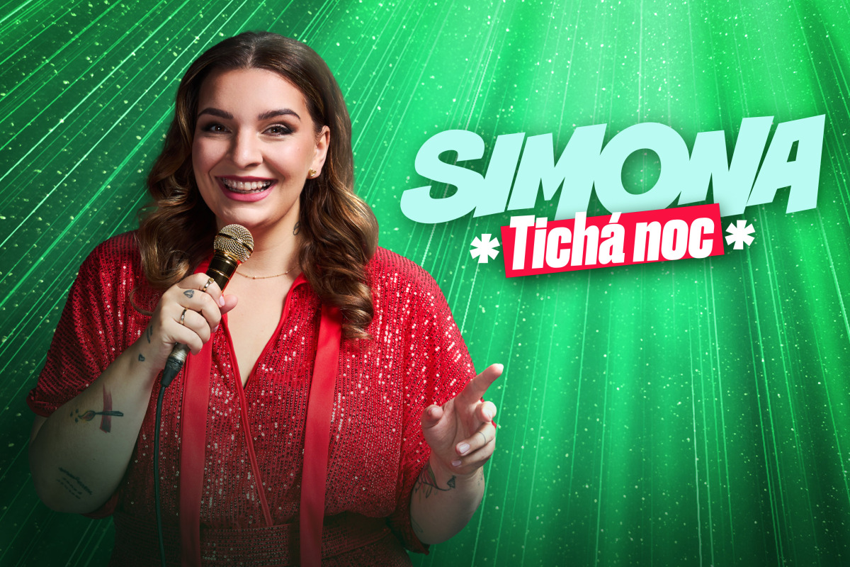 Simona Ticha noc