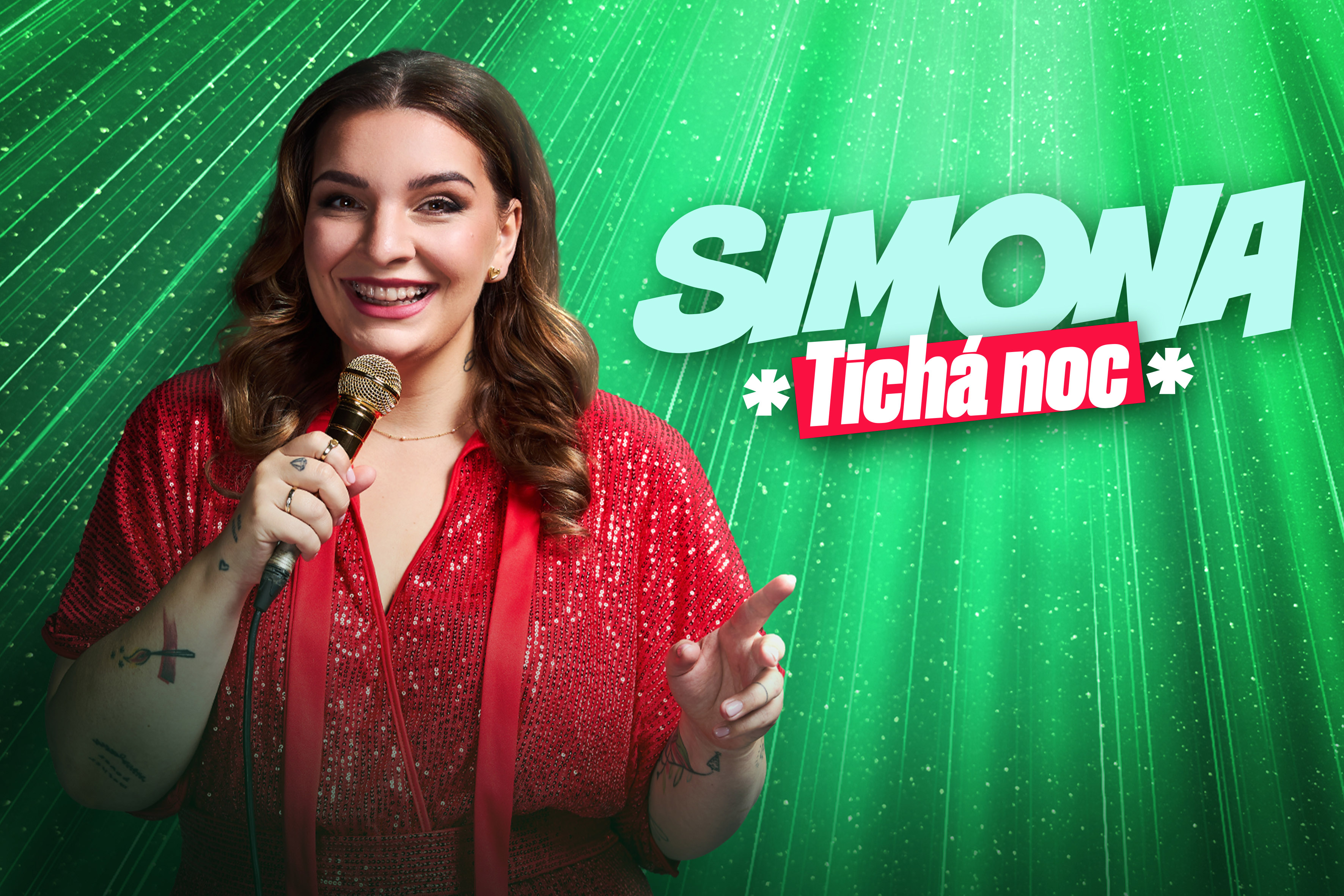 Simona Comedy