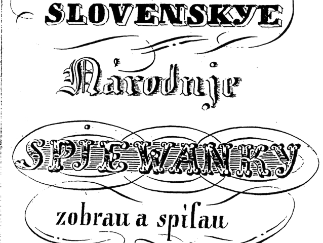 A.K.Messa Spievanky 1850