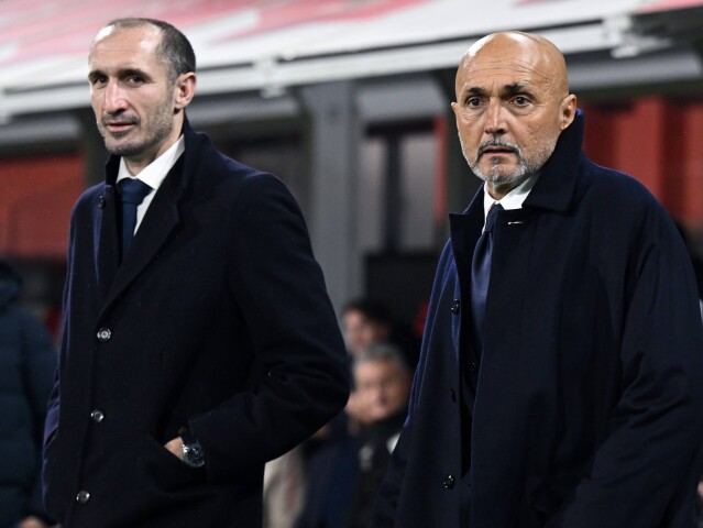 Giorgio Chiellini