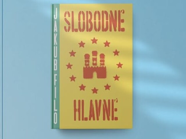 Jakub Filo - Slobodné Hlavné