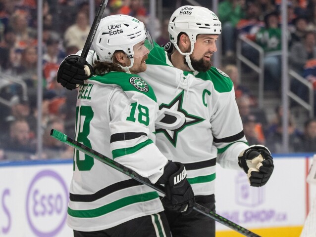 Jamie Benn