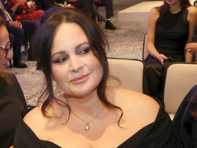 Jitka Čvančarová