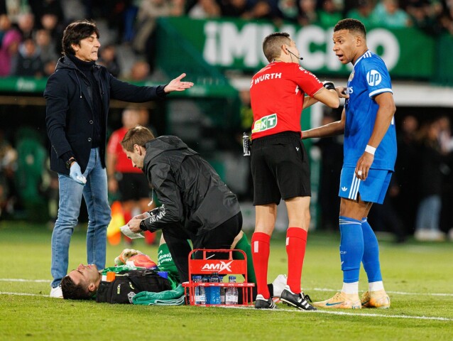 Kylian Mbappé