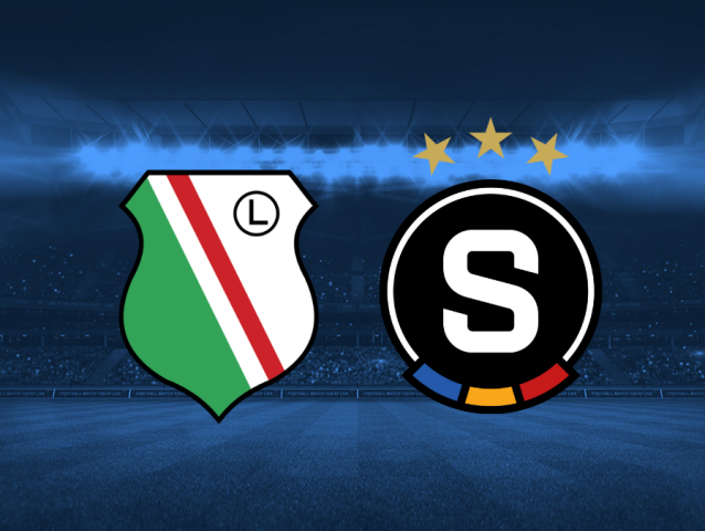 Legia Varšava, Sparta Praha