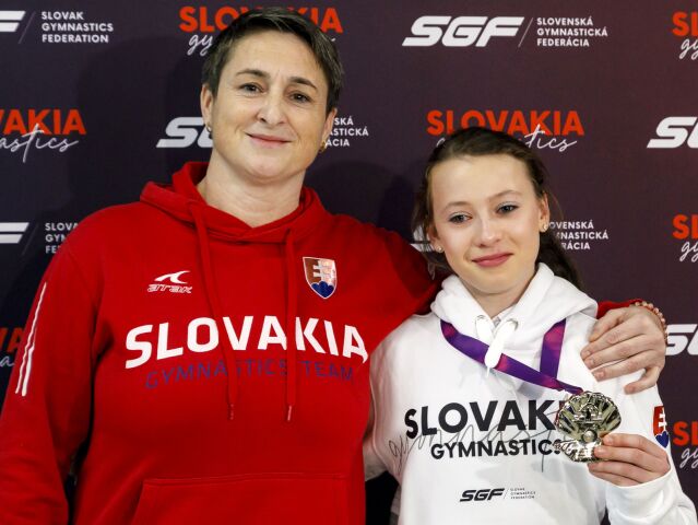 Lucia Piliarová