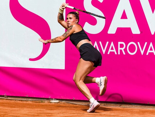 Oleksandra Olyniková