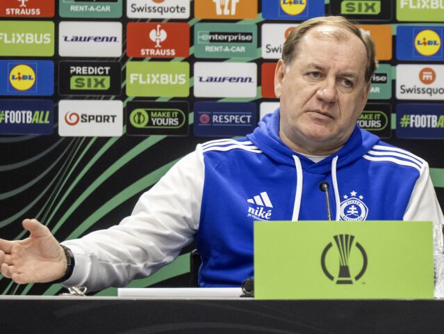 Vladimír Weiss