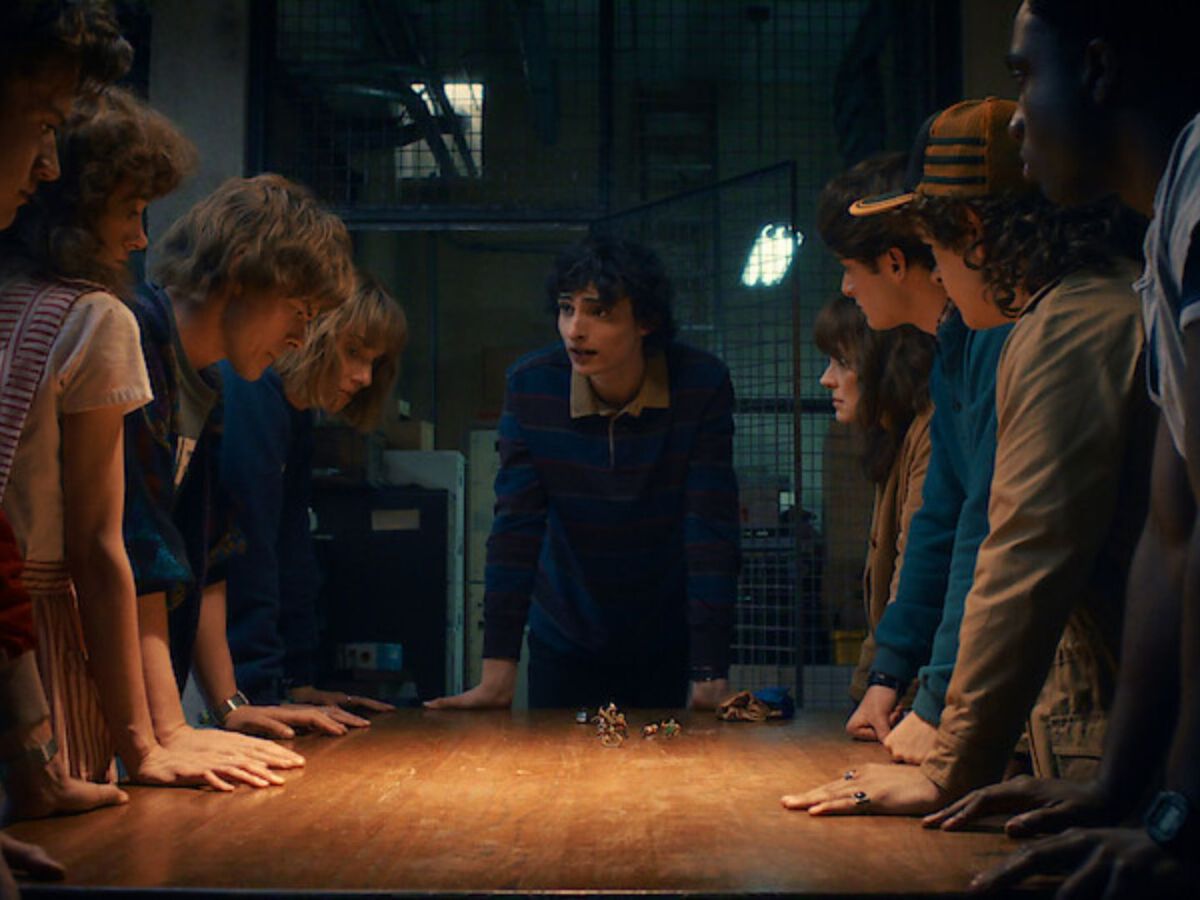 stranger-things