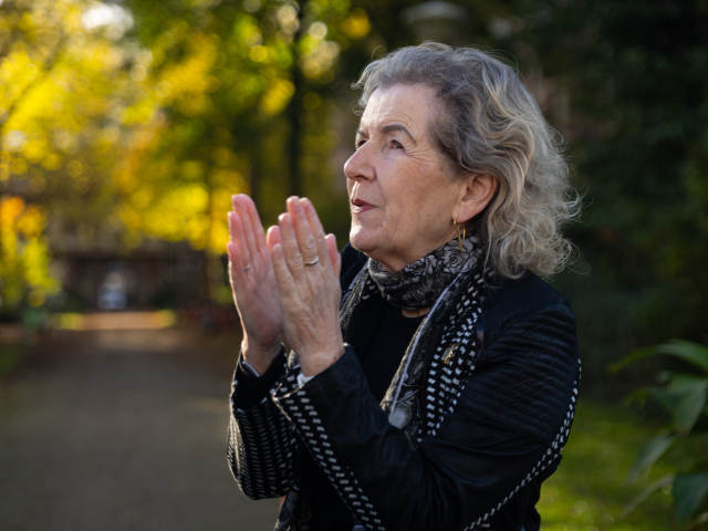 Anke Warthenberg