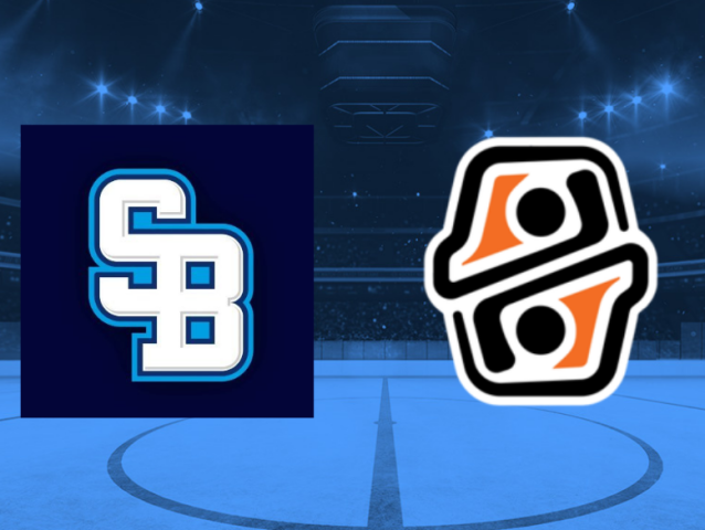 HC Slovan - HC Košice