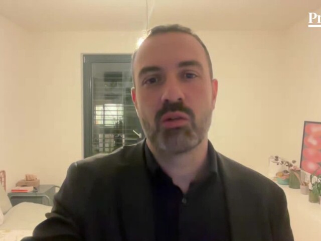 Pravda vo svete, Michal Smetana