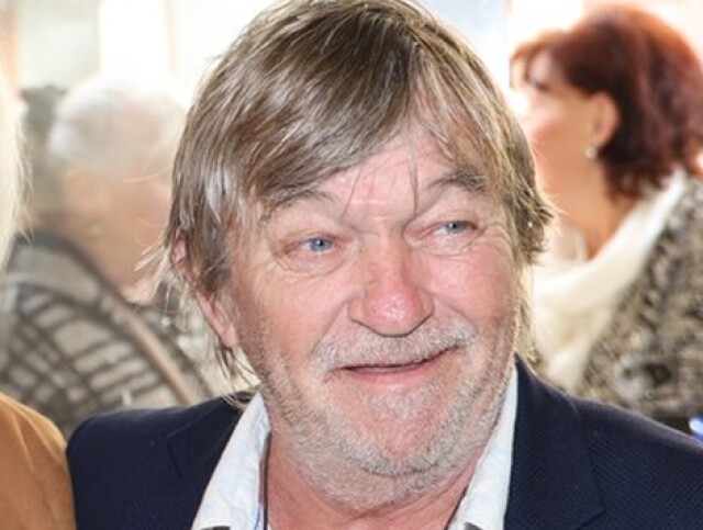Roman Skamene, Renata Skamene.