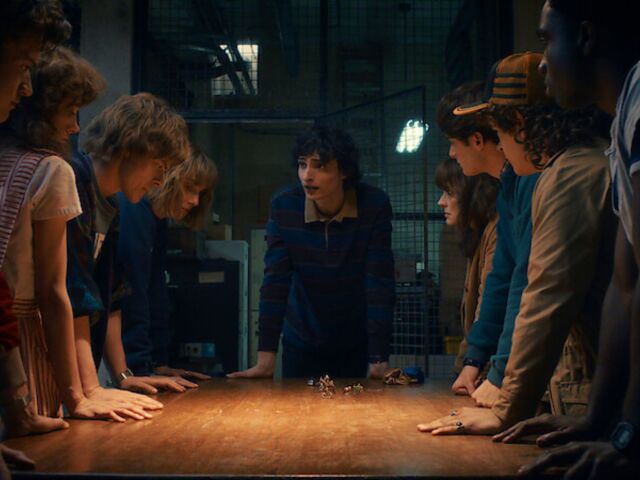 stranger-things