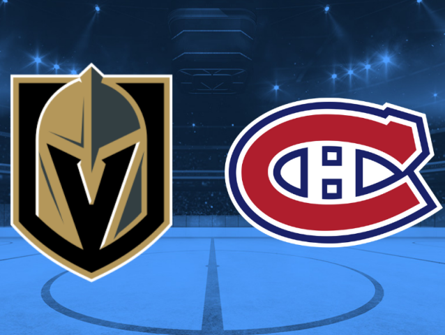 Vegas - Montreal