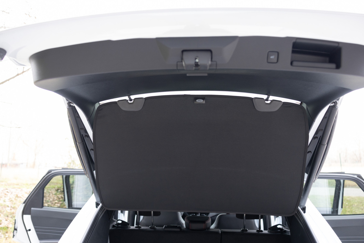 Ford Kuga PHEV - test 2025