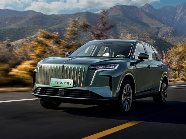 2025-Honqi-HS6-1