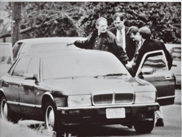 Aldrich Ames