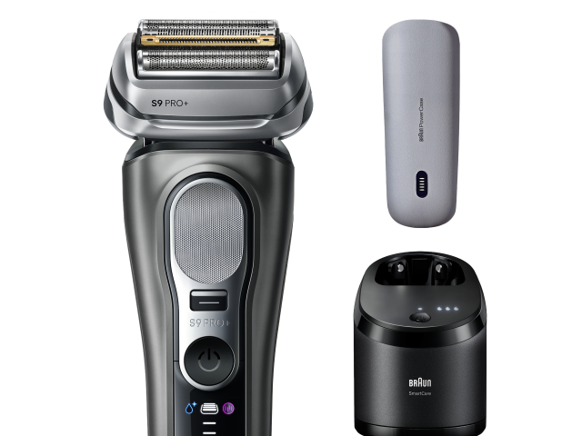 Braun