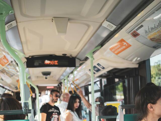 doprava, MHD, autobus, cesovanie,