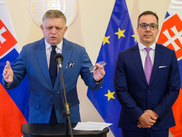 erik tomáš, fico