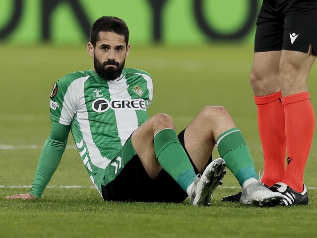 Isco