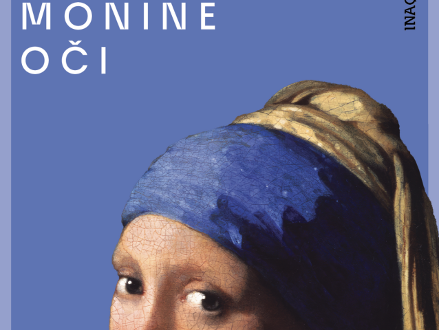 kniha Monine oc  i  1