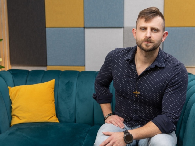 Michal Pečík