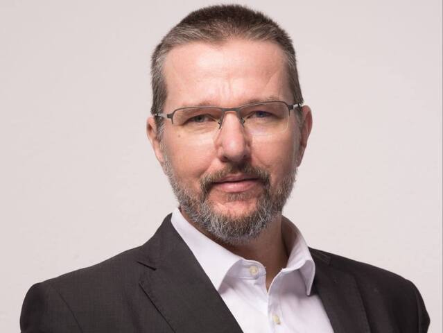 Peter Janků