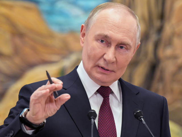 putin