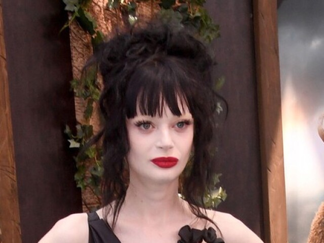 Ruth Codd