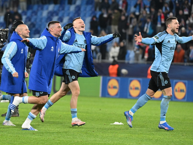 Slovan Bratislava