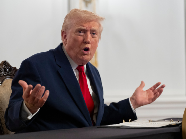 Trump
