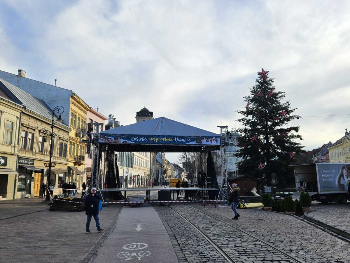 Kosicke Vianoce8