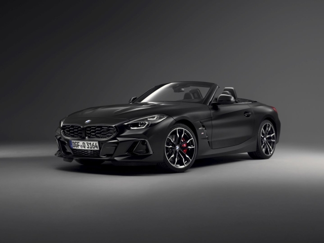 BMW Z4 Final Edition 3