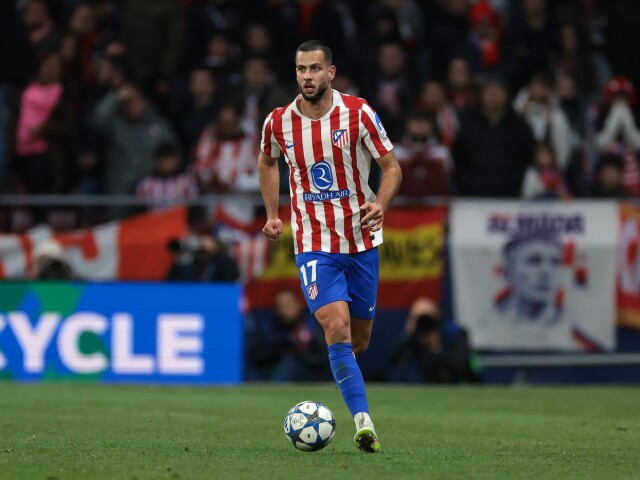 Hancko Atlético
