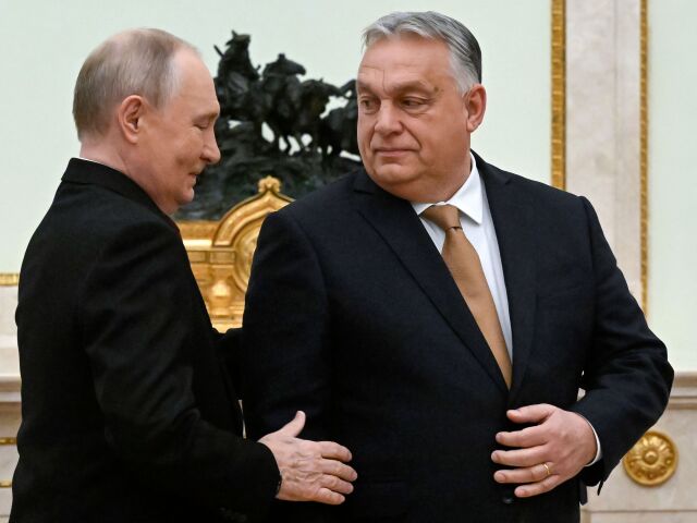 Russia Hungaria