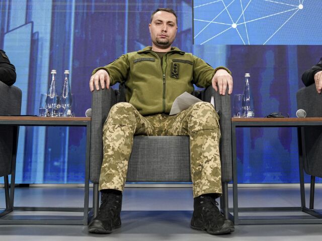 Russia Ukraine War