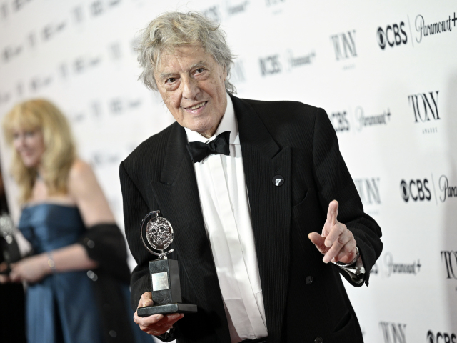 Tom Stoppard, Leopoldstadt