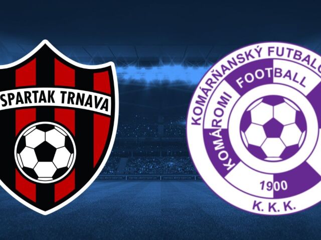 trnava komárno
