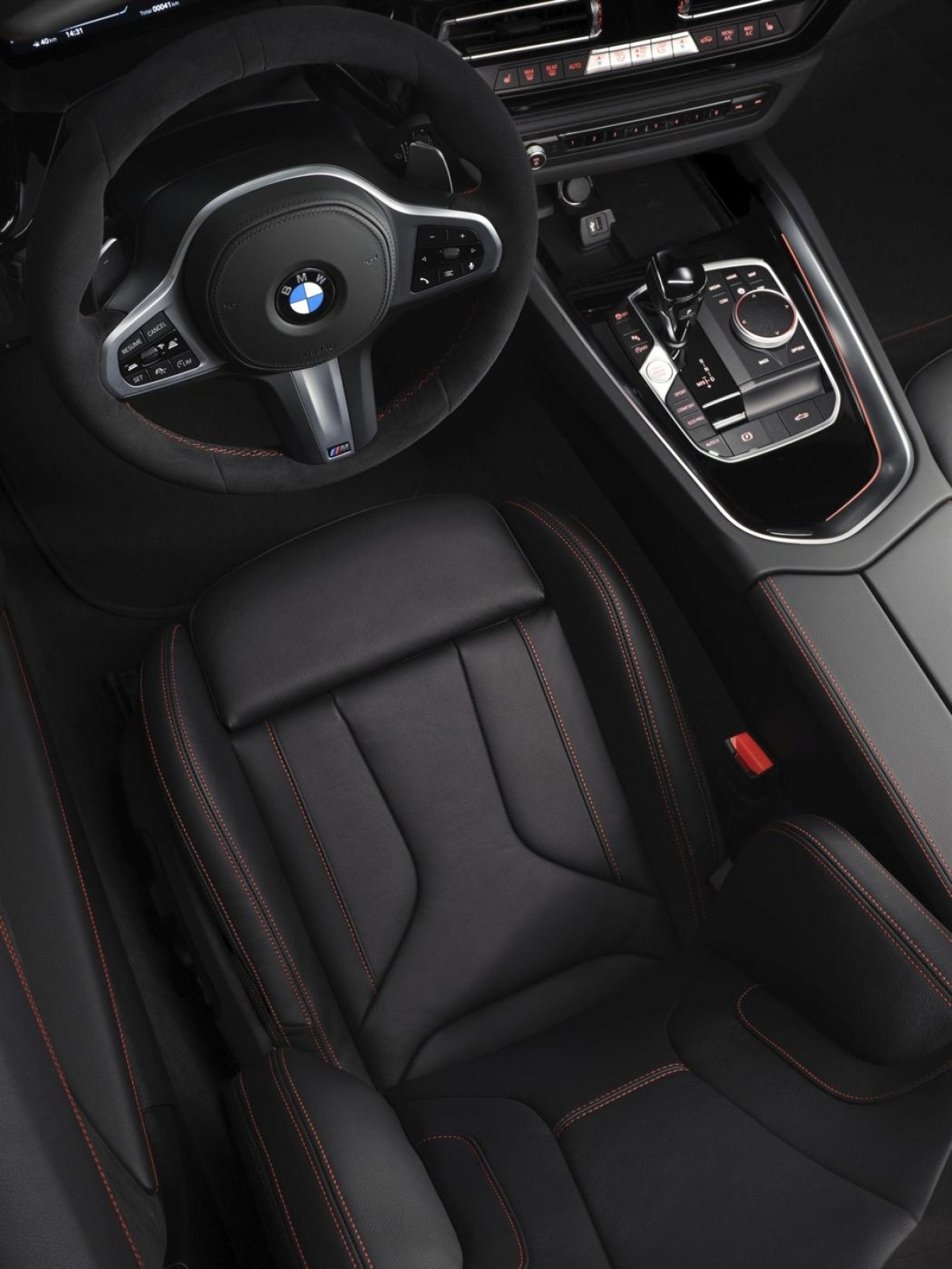 BMW Z4 Final Edition 13