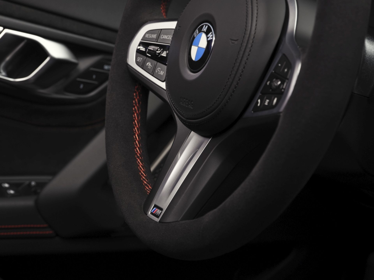 BMW Z4 Final Edition 14