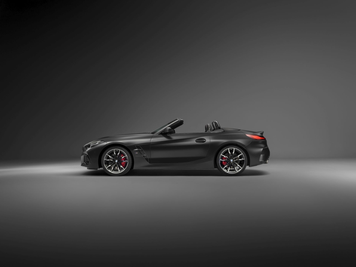 BMW Z4 Final Edition 7