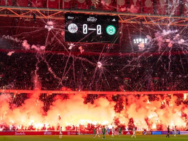 Ajax Amsterdam