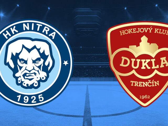 nitra trenčín