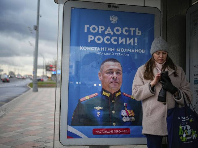 Russia Ukraine War 1000 Days